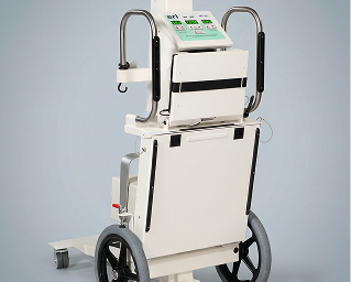 Mobile X-Ray Machine
